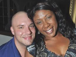 Fundraiser for Sakinna Robinson by Nicholas Logan : Officer Sean Robinson's  Family