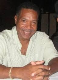 Marcel Holmes's Instagram, Twitter & Facebook