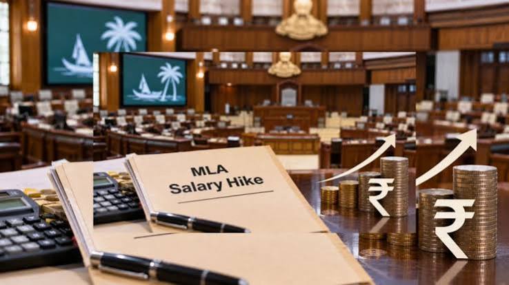 Kerala MLAs may get a pay hike for the first time since 2018; Bill in the works - CNBC TV18