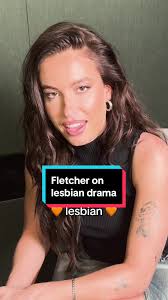 Experience the Colorful World of Lesbian Drama with the Fletcher Effect