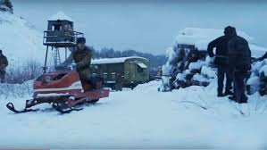 Kami tahu apa akhirnya dan kami tahu kapan itu akan terjadi. Netflix Rilis Teaser Stranger Things 4 Hopper Hidup Kembali Tirto Id