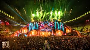 So great in amount or level that it can not be measured or expressed in words: Untold Festival 2019 Official Aftermovie 4k Youtube