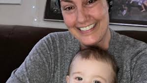 Fundraiser for Leah Robison by Shara Chalmers : Standing with Leah for 1  year of chemo