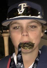 Mack Cooper Class of 2026