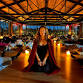 Candlelight Yin Yoga, Sound Bath + Cello event in Pleasant Ridge, MI