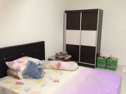 Putrajaya sentral, putrajaya, 56000, malaysia. Bilik Sewa Master Bedroom Fully Furnished Dekat Putrajaya Roomz Asia