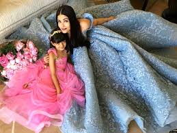 Aaradhya Bachchan