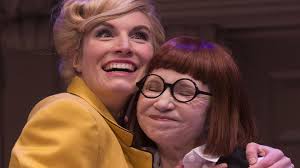 Theatre review: Bouncy Boeing-Boeing makes the most of its charms