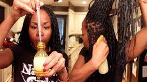 Two Braid Spray Recipe S I Think You Will Love Emily Cottontop