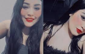 Amy Esparza, joven reportada como desaparecida, publica mensaje en redes:  “espero nunca pasen por eso”