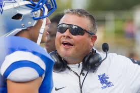JUCO Football: KC's Eckert leaving to become head coach at Northeastern  State University