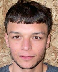 BoxRec: Angel Hernandez