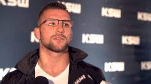 To był absolutnie perfekcyjny występ w wykonaniu mateusza gamrota. Mateusz Gamrot O Mma I Swojej Przyszlosci Ksw Mma