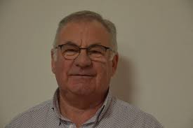 Fontenay Le Pesnel Christian Guesdon 1er Adjoint Candidat Aux Municipales De Mars 2020 La Renaissance Le Bessin
