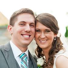 Grace Labossiere and Joby Rote's Wedding Website