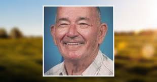 William Hezekiah Hensley Obituary December 29, 2011