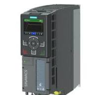 SIEMENS VFD G120X 6SL3220-3YE30-0UB0, 1.8 KW