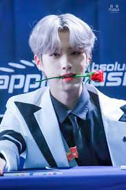 Xion Son Dongju Oneus Boy Groups Kpop Idol Fictional Characters