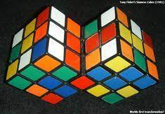 There are large cube simulators for cubes up to size 100+. 14 Puzzles Ideas Rubiks Cube Cube Rubics Cube