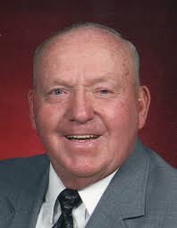 Harold W. Beerbower Obituary