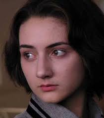 Hannah TAYLOR GORDON : Biography and movies