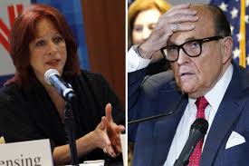 The raid on giuliani, which was first reported by the new york times, comes as federal authorities were investigating whether he violated. Wynfio0titwaum