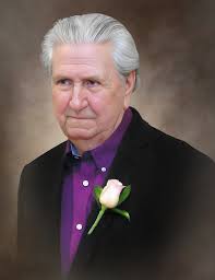 Obituary information for James (Jim) Ernest Pershinske