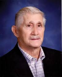 Gordon Frederick Mosey, 86