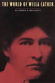 The World of Willa Cather