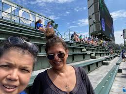 Lifelong Chicago Cubs fan from New York