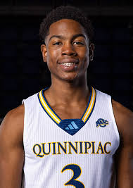 QUINNIPIAC MEN'S BASKETBALL