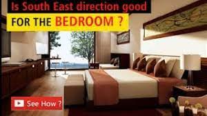 Single bedroom east facing house plan: Does South East Direction Is Not Good For The Bedroom Vastu Tips Youtube
