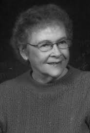 Ella Delores Currier