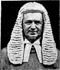 Introduction to the Northcroft Collection, relating to the Tokyo War Crimes  Trials (1946-48): Documents held at the Macmillan Br