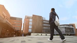 The university of wolverhampton is a public university located on four campuses across the west midlands, shropshire and staffordshire in england. University Of Wolverhampton Campus Tour Youtube
