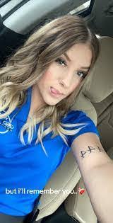 Desiree Mcfadden's Instagram, Twitter & Facebook