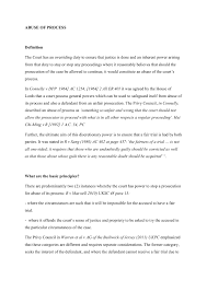 To free or release (from a charge of crime) | meaning, pronunciation, translations and examples. Rc Chapter 16 Abuse Of Process Flip Book Pages 1 22 Pubhtml5