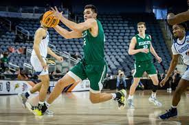 Bearcat men's basketball lands four on MIAA academic recognition list -  Northwest Missouri State Athletics