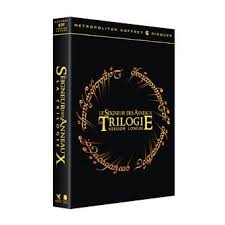 Regarder en hd telecharger hd. 20 Sur Coffret Trilogie Le Seigneur Des Anneaux Version Longue Dvd Dvd Zone 2 Achat Prix Fnac