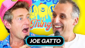 Impractical Stand-Up w/Joe Gatto