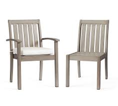 chatham fsc mahogany stacking dining