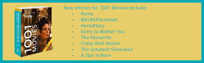 All the films from all the editions, including those subsequently removed, presently totalling 1235. 1001 Movies You Must See Page 10 Icm Forum