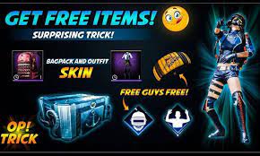Get Everything Free In Pubg Mobile Everything Free App Hack Download Hacks