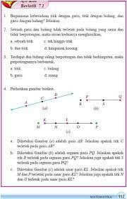 Maybe you would like to learn more about one of these? Jawaban Paket Mtk Kelas 7 Semester 2 Hal 117 Brainly Co Id