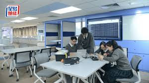 初中科学科课程更新建议应用AI聊天机械人学习