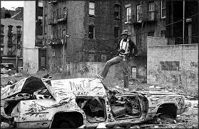 Do not make for good bedfellows and the 1980's saw neighborhood tensions rise. 17 East Village 80 S Ideas East Village Nyc New York City