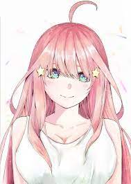 五等分の花嫁 2019年の冬アニメ 中野五姉妹のエロ画像 にじっくす 二次萌エロ画像 nang tien dễ thương hoạt hinh