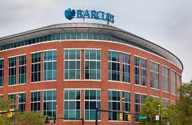 Retail internet banking subsidiary although barclay's roots are based in the united kingdom. Half Of The Barclays Employees Offered Jobs In N J Decide To Stay Here Dbt