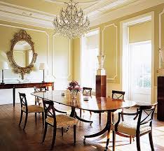 Maybe you would like to learn more about one of these? 30 Modern Ideas For Dining Room Design In Classic Style Interior Design Dining Room Modern Interior Decor Dining Room Design