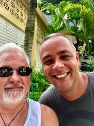 The Machine Gun Preacher Returns to America! From outlaw biker to rescuer  of child soldiers